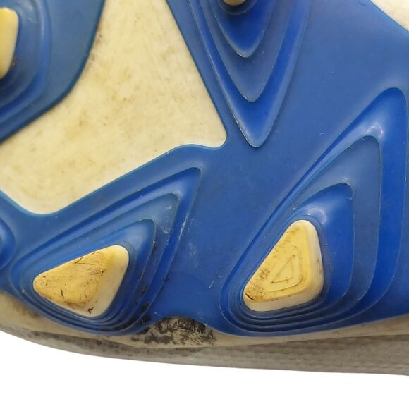 Men's Adidas Predator Edge.1 Low Fg Soccer Cleats Size 9 - Picture 4 of 7